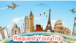 Request Your Trip